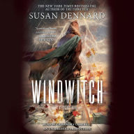 Windwitch: A Witchlands Novel