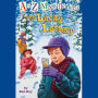 A to Z Mysteries: The Lucky Lottery