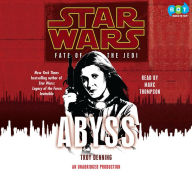 Abyss (Star Wars: Fate of the Jedi #3)