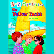 A to Z Mysteries, Book 25: The Yellow Yacht