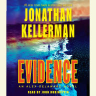 Evidence (Alex Delaware Series #24)