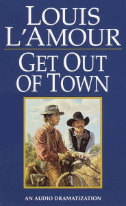 Get Out of Town (Abridged)