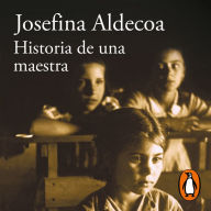 Historia de una maestra