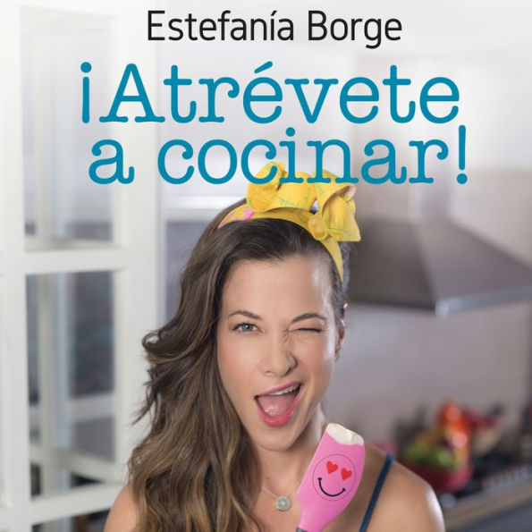 ¡Atrévete a cocinar!