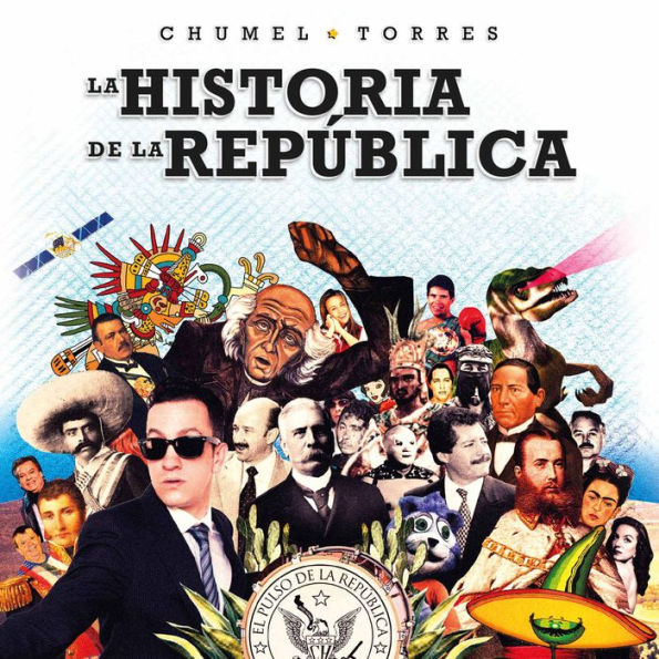 La historia de la república