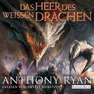 Das Heer des Weißen Drachen: Draconis Memoria 2