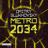 Metro 2034: Roman