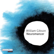 Neuromancer: Roman