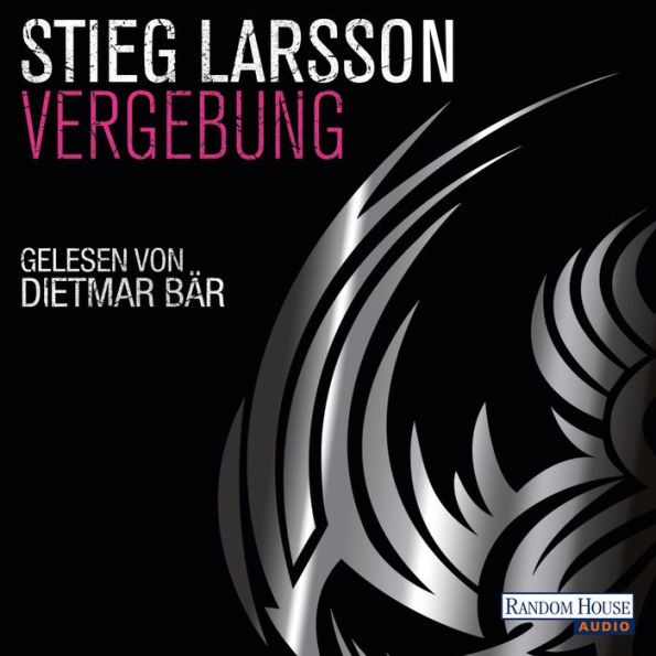 Vergebung (Abridged)