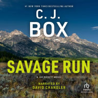 Savage Run (Joe Pickett Series #2)