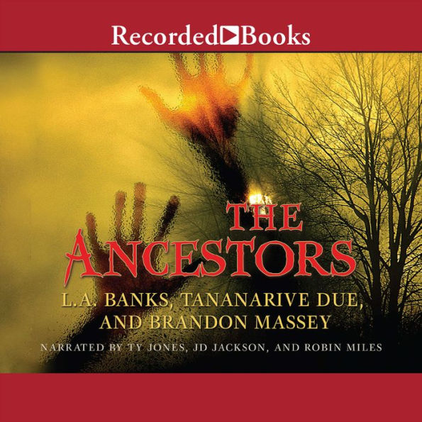 The Ancestors