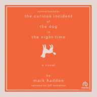 Curious Incident of the Dog in the Night-time