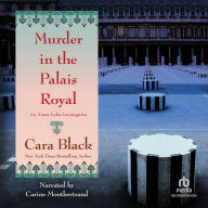 Murder in the Palais Royal