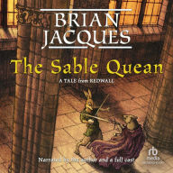 The Sable Quean (Redwall Series #21)