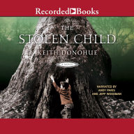 The Stolen Child