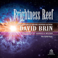 Brightness Reef (Uplift Series #4)