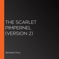 Scarlet Pimpernel, The (Version 2)