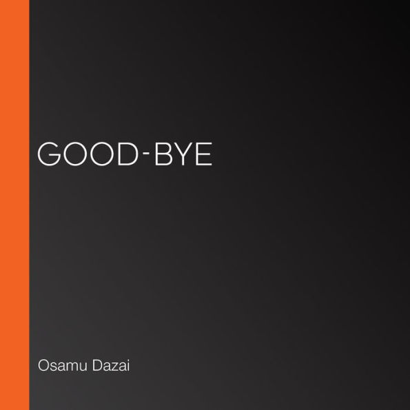 Good-Bye