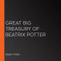 Great Big Treasury of Beatrix Potter