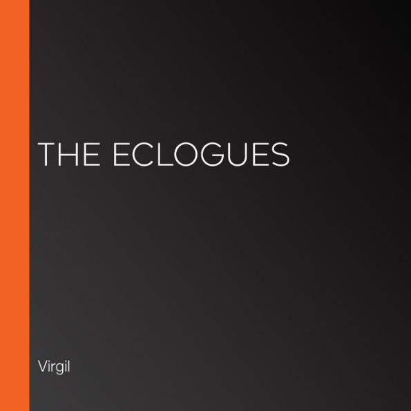 The Eclogues