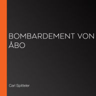 Bombardement von Åbo