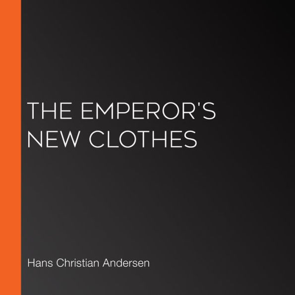 The Emperor's New Clothes