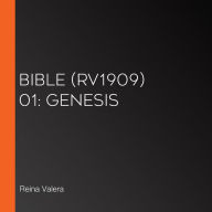 Bible (RV1909) 01: Genesis