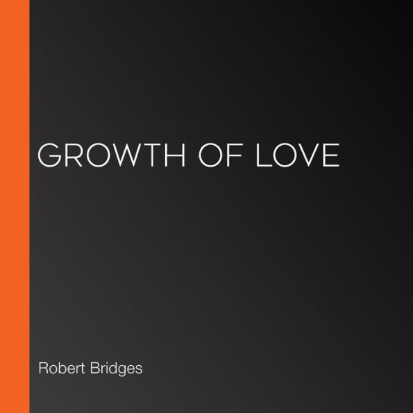 Growth of Love