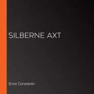 Silberne Axt