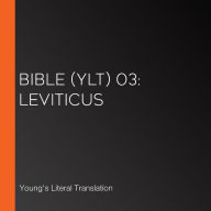 Bible (YLT) 03: Leviticus