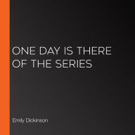 One day is there of the series