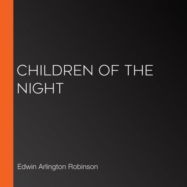 Children of the Night