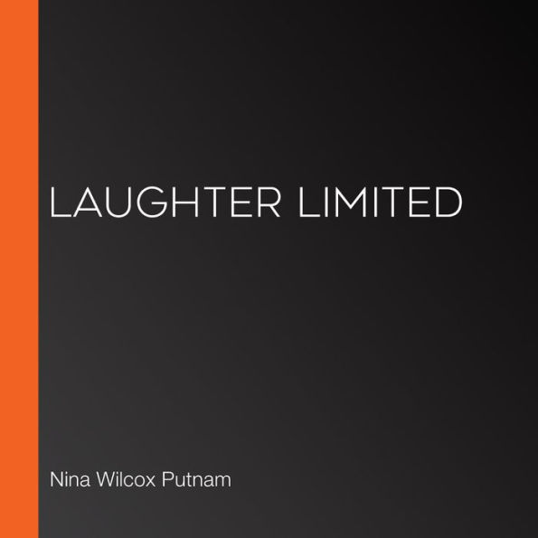 Laughter Limited