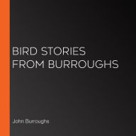 Bird Stories from Burroughs