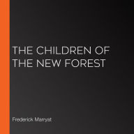 The Children of the New Forest