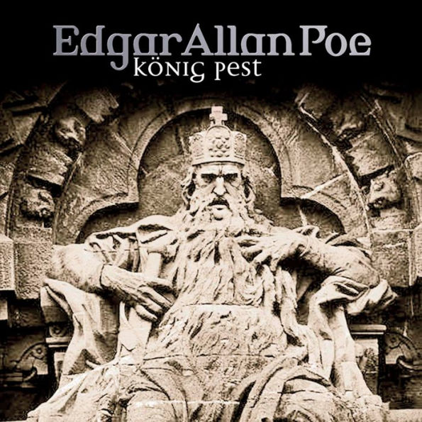 Edgar Allan Poe, Folge 23: König Pest