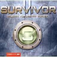 Survivor , 2, 5: Die Seele der Maschine