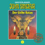 John Sinclair, Tonstudio Braun, Folge 9: Der Gelbe Satan. Teil 1 von 2