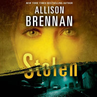 Stolen (Lucy Kincaid Series #6)