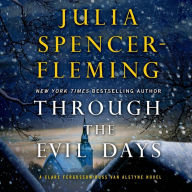 Through the Evil Days: A Clare Fergusson and Russ Van Alstyne Mystery