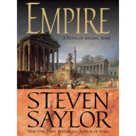 Empire: The Novel of Imperial Rome