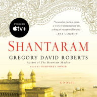 Shantaram: A Novel