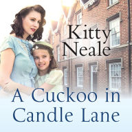 A Cuckoo in Candle Lane