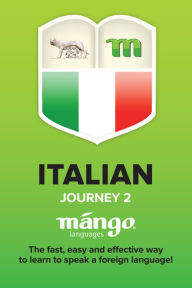 Italian On the Go - Journey 2: Mango Passport