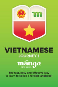 Vietnamese On the Go - Journey 1: Mango Passport