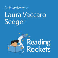 An Interview With Laura Vaccaro Seeger