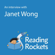 An Interview With Janet Wong