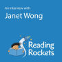 An Interview With Janet Wong