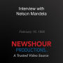 Interview with Nelson Mandela