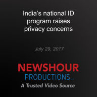 India's national ID program raises privacy concerns